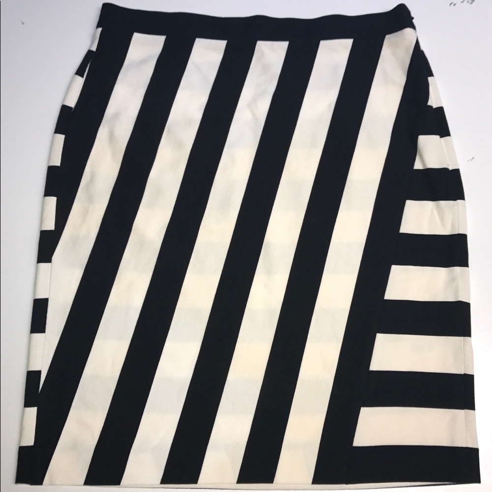 NWOT Banana Republic Knit skirt